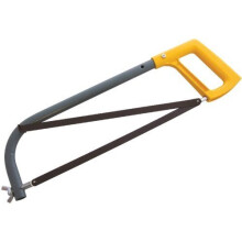 12" Adjustable Hacksaw - 12 Amtech -  adjustable hacksaw 12 amtech