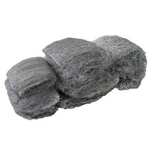 Multi-grade Wire Wool - Steel Multi Grade Medium Coarse Fine Rust Copper Amtech -  wool steel wire multi grade medium coarse fine rust copper amtech