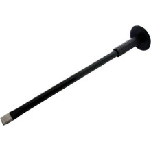 18'' x 3/4'' Cold Chisel - Guard Amtech 18 34inch Brand New Flexible 19mm 450mm -  x cold chisel guard amtech 18 34inch brand new flexible 19mm 450mm