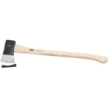 Draper 09946 1.1kg Yankee Patt Hand Axe - Pattern Felling Expert 11kg - yankee pattern felling draper expert 11kg axe 09946
