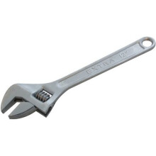 12'' Adjustable Wrench - 12 Spanner Heavy Duty Carbon Steel Forged New - adjustable wrench 12 spanner heavy duty carbon steel forged new