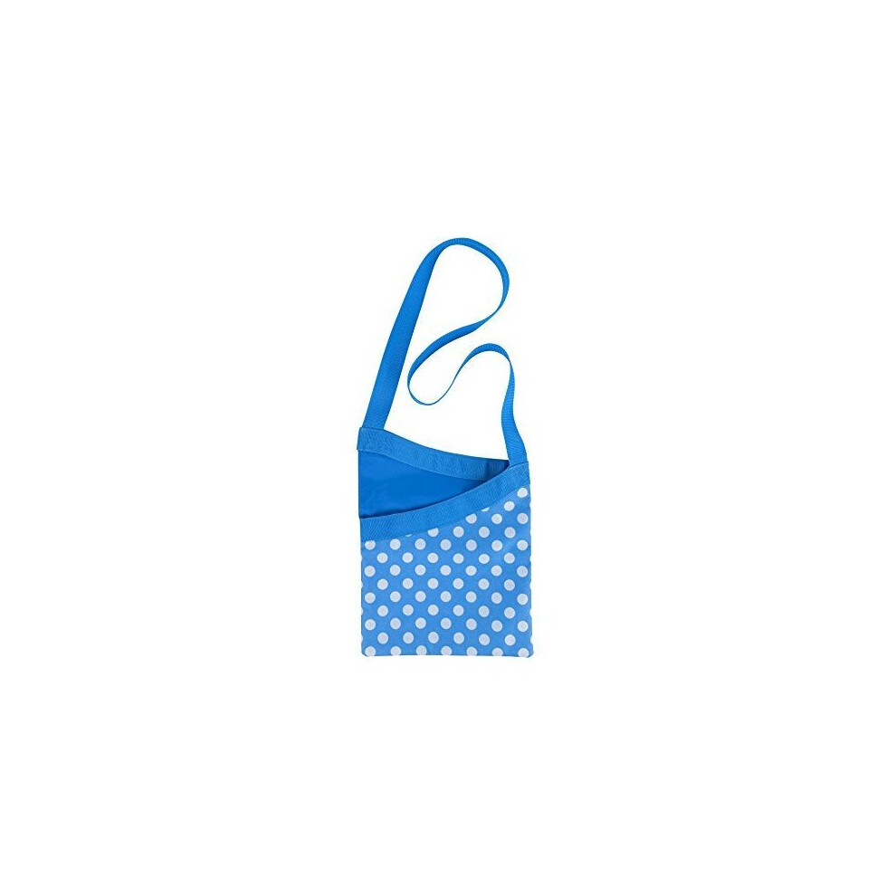 Elliott 10f10555 Peg Bag With Shoulder Strap - Elliotts -  elliotts peg bag shoulder strap