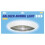 White Awning Light With Halogen Bulb - Maypole 82961 -  maypole awning light halogen bulb white 82961 1