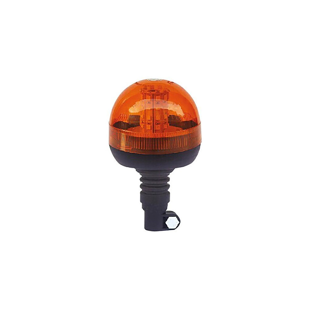 Maypole Mp4093 Led Hazard Warning Beacon Flexi Pole, 12/24 V - Pole 1224 R10 - Led Beacon Pole Mp4093 Maypole Flexi 1224V R10 Ip56 Hazard 5013008040935