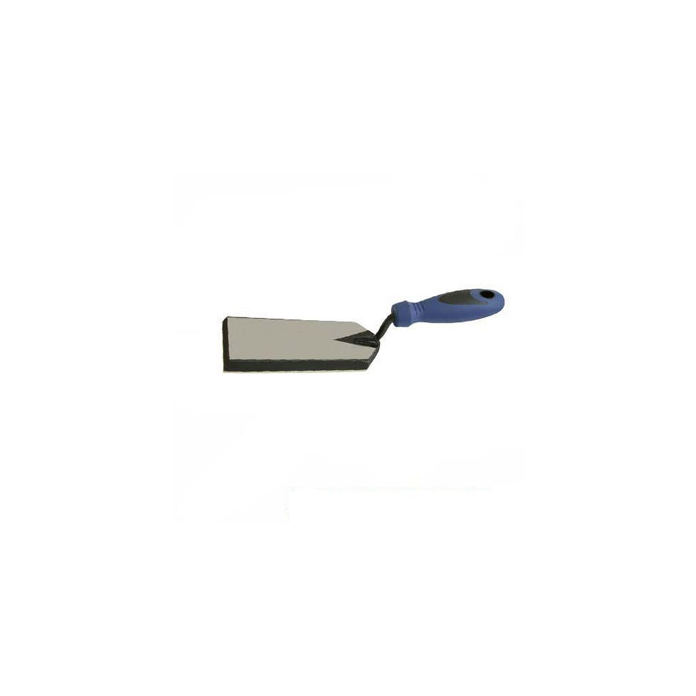 Silverline Rubber Grout Float 150 x 50mm - 675204 -  grout float rubber 150 x 50mm silverline 675204