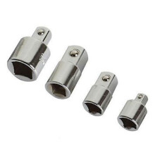 Silverline Socket Converter Set 4pce 4pce - 12 14 38 793755 Reducer -  socket converter set 4pce silverline 12 14 38 793755 reducer