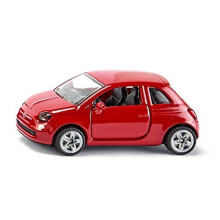 Siku 1453 fiat 500 car And Traffic Models - Fiat 500 1453 Car 1453fiat 500car - siku fiat 500 1453 traffic models car 1453fiat 500car