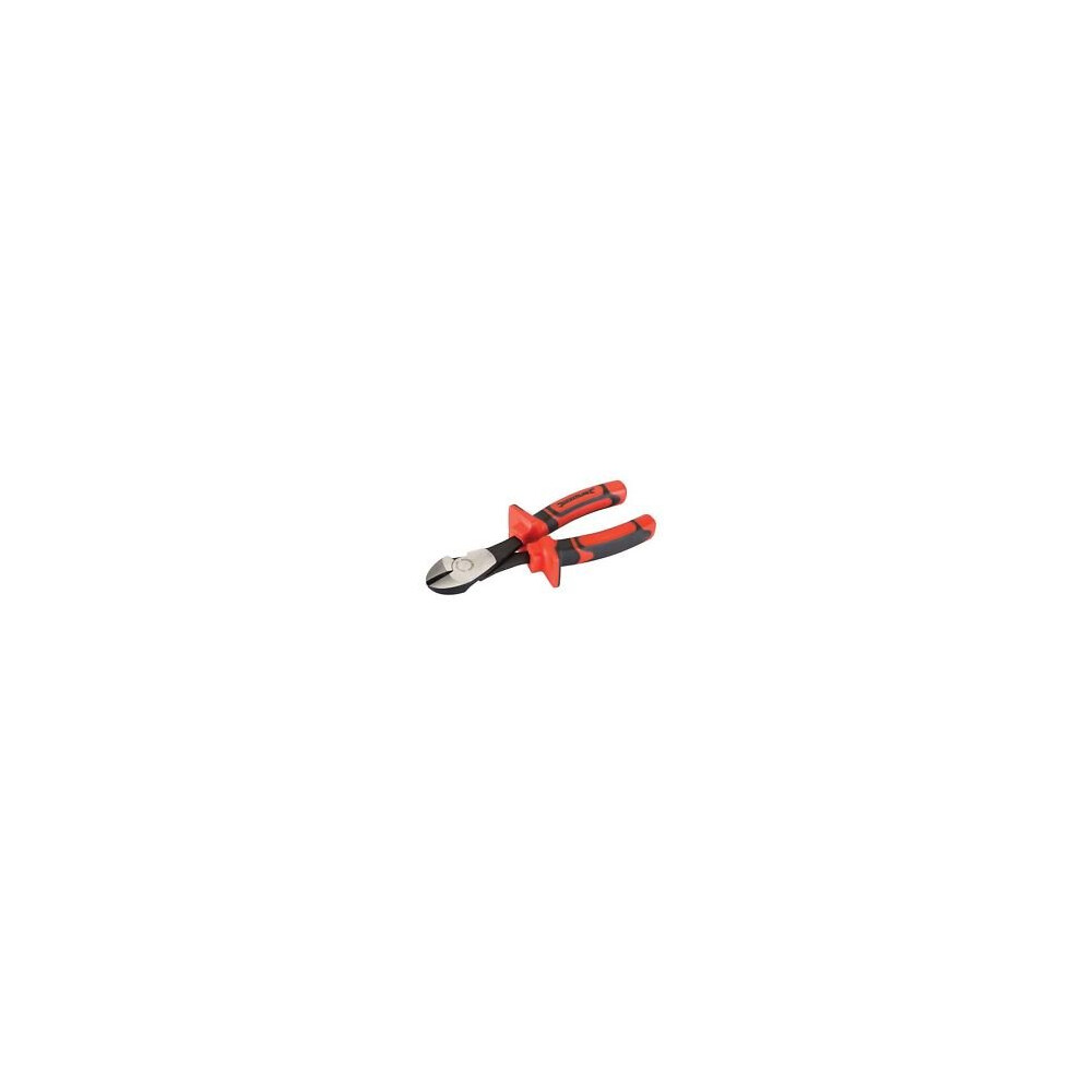 Silverline VDE Expert Side Cutting Pliers Snips (160mm)