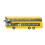1-87 Autobus a due piani MAN - Scala: "1-87" - … 1