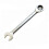 Silverline Silverline Fixed Head Ratchet Spanner 18mm - 793777 -  ratchet spanner fixed silverline head 18mm 793777 1