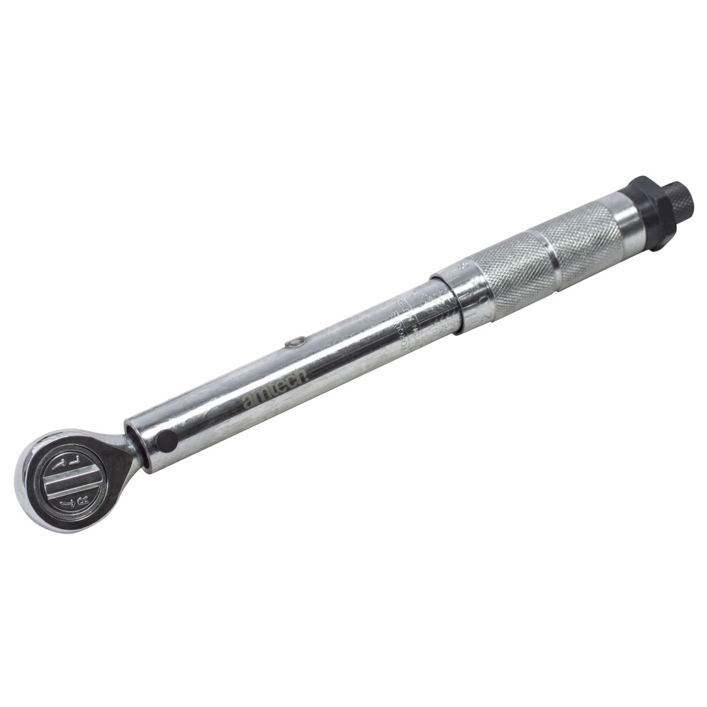 Amtech I8085â 3/8Â "Torque Wrench - 5032759045464