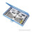 Silverline Silverline Expert Tap & Die Set 40-Piece 1