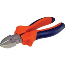 Silverline Expert Side Cutting Pliers Cutters Snips 150mm