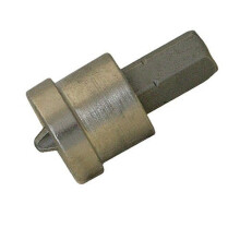 Silverline Drywall Screw Bit Ph2 - No2 719786 -  drywall bit screw silverline ph2 no2 719786