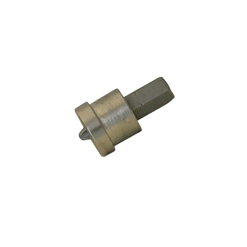 Silverline Drywall Screw Bit Ph2 - No2 719786 -  drywall bit screw silverline ph2 no2 719786