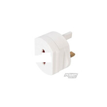 Pmaster 601582 Shaver Adaptor1a 240v - Power Master Adaptor 1a Shavertoothbrush - power master adaptor 240v shaver 1a 601582 shavertoothbrush