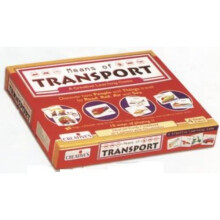 Creative Pre-school Means Of Transport Activity - Preschool Educational Cre0624 - creative preschool means transport educational cre0624