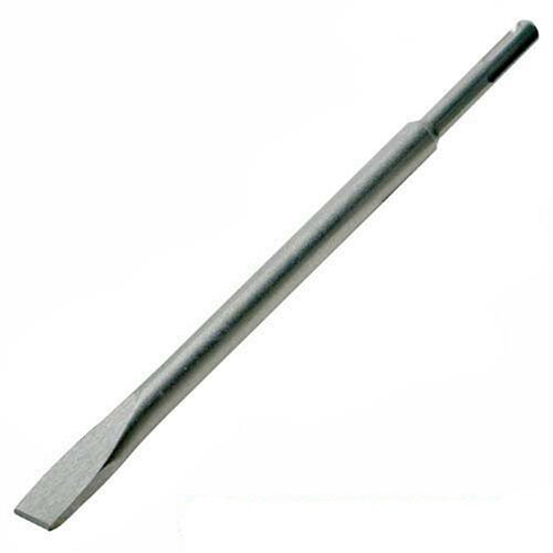 Silverline Silverline SDS Plus Chisel 20 x 250mm - 633583 -  sds plus silverline chisel x 250mm 20 633583