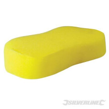 22cm x 11cm x 5cm Car Wash Cleaning Sponge