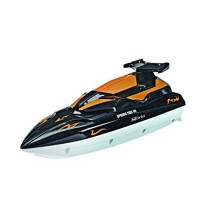 Revell Revell24136 Boat "spring Tide 40" - Spring 40 -  revell revell24136 boat spring tide 40