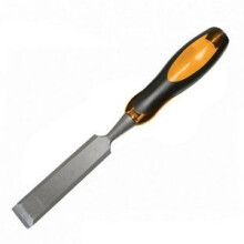 19mm Silverline Expert Wood Chisel - 282386 -  wood expert chisel silverline 19mm 282386