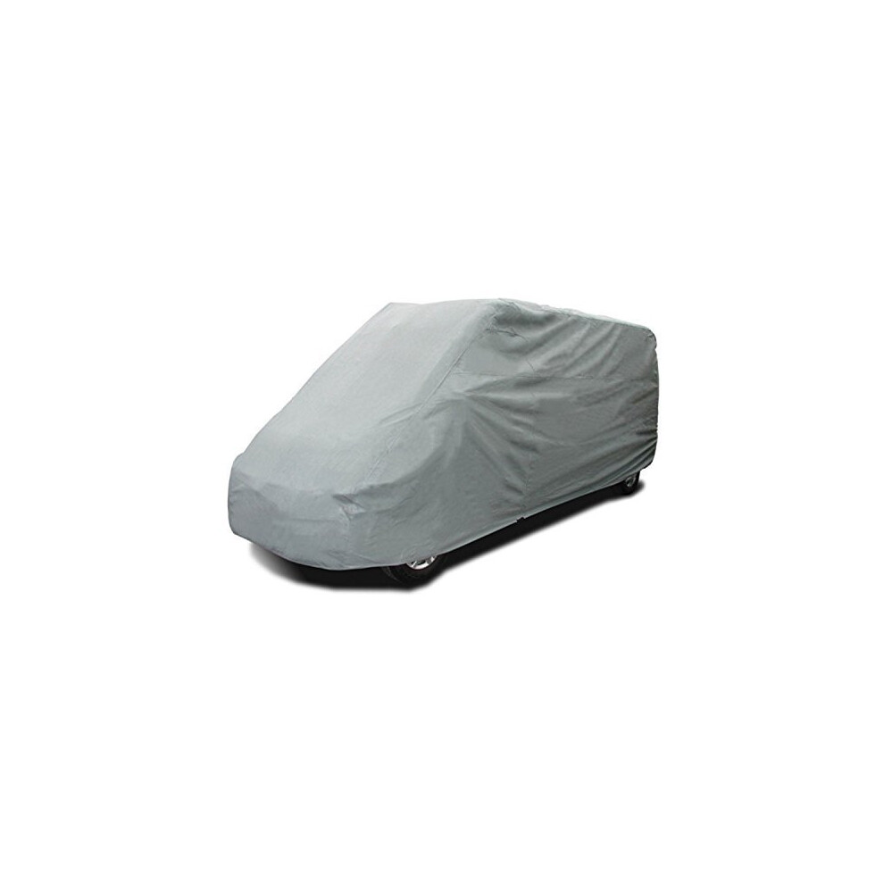 Camper Van Cover - Ducato/Boxer - Grey 5013008065860