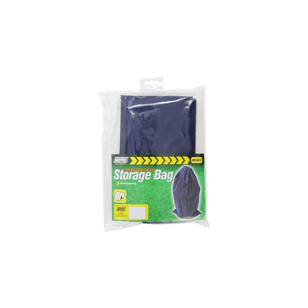 Bag - Awning & Tent Canvas Storage Bag - Maypole Mp6625 -  bag awning canvas storage tent maypole mp6625