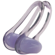 Speedo Universal Swimming Noseclip - Swimmers Swim Gear Kit Equipment Accessory - Speedo Universal Noseclip Swimming Swimmers Swim Gear Kit Equipment