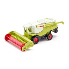 Claas Lexion Siku Super 1:87 mejetærsker