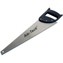 18" Hand Saw - 18 New M0300 7 Tpi High Grade Steel Sharp Teeth Faster Sawing -  saw hand 18 new m0300 7 tpi high grade steel sharp teeth faster