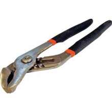Silverline Waterpump Pliers Grips (Length 250mm / Jaw 30mm)