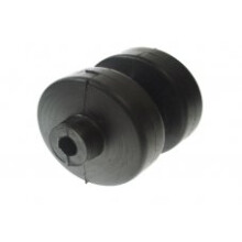 Double Side Roller 114x16x102 - x One Pair Rollers 114mm 16mm 102mm Mp457 - x one pair double side rollers 114mm 16mm 102mm mp457