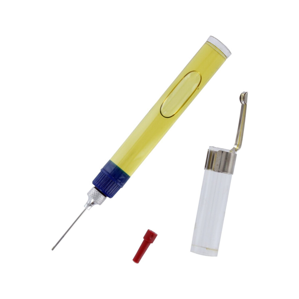 Lightweight Precision Lubricator - Modelcraft Pol1000 - Precision Lubricator Modelcraft Pol1000 5060030660051
