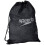 Speedo Τσάντα μαγιό Speedo Black Mesh - One Size - Speedo Black Mesh Τσάντα κολύμβησης - One Size 1