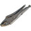 Silverline 220mm Straight Self Locking Pliers - Silverline Pl101 -  pliers straight silverline 220mm self locking pl101 1