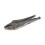 Silverline Silverline Self Locking Pliers Quick Release Adjustable Mole Grips 180mm (Curved) 1