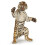 Papo - Estatueta Tigre em Pé 1