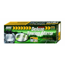 Caravan Mirror - Universal Flat Glass Dp - Towing Maypole Deluxe 8328 Extension - mirror flat towing glass maypole universal deluxe 8328 caravan