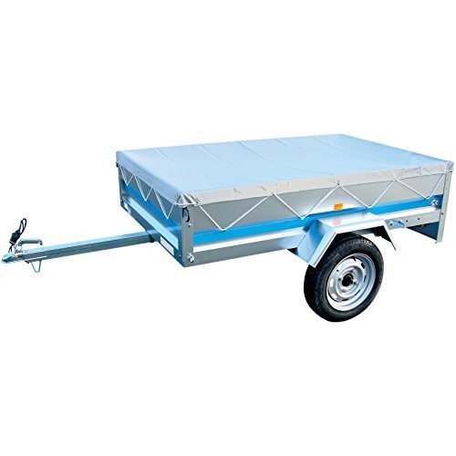 Maypole 68101 Flat Trailer Cover - Mp6810 Erde 102 New 1022 -  cover trailer maypole flat mp6810 erde 102 new 1022 68101