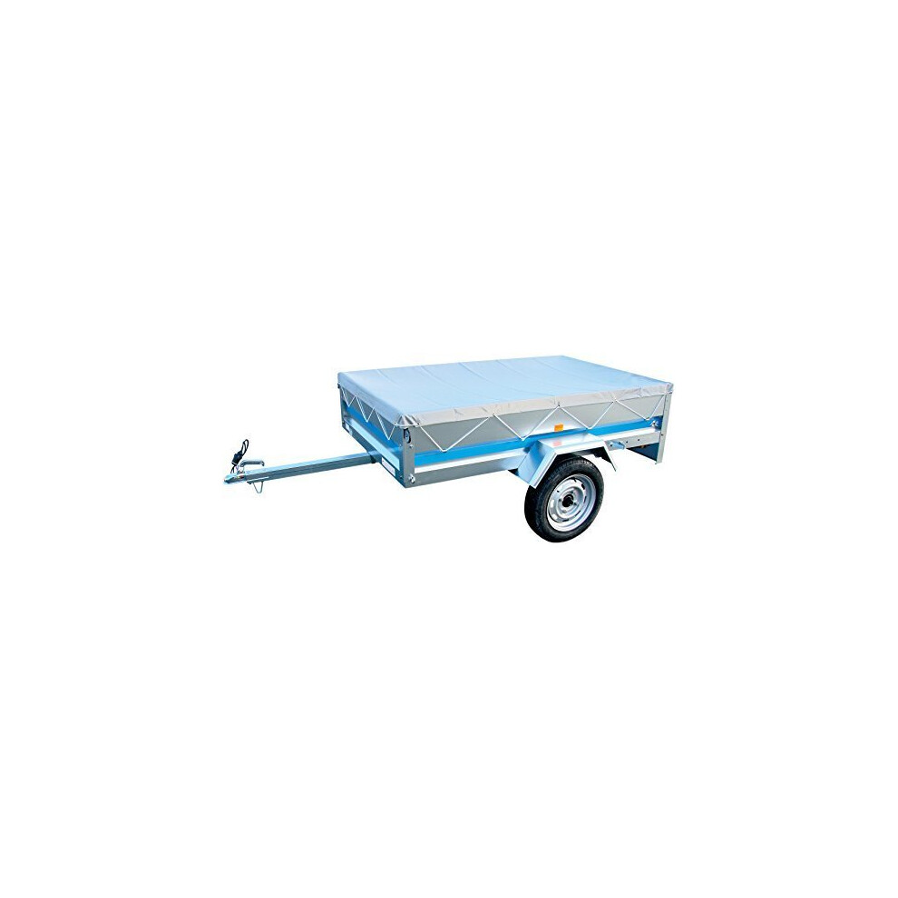 Maypole 68101 Flat Trailer Cover - Mp6810 Erde 102 New 1022 - Cover Trailer Maypole Flat Mp6810 Erde 102 New 1022 68101 5013008681015