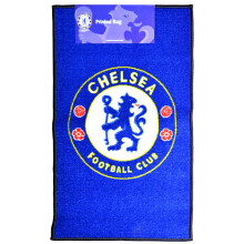 Chelsea gedruckt Crest Teppich - Fc Official Football New Mat - chelsea teppich fc official football new mat