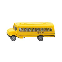 Siku 13 - Amerikansk skolebus S1319