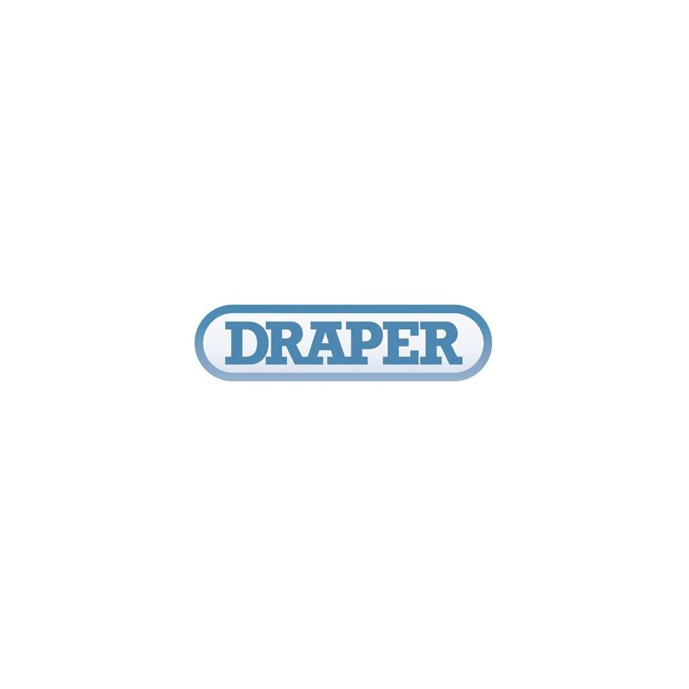 Hex Socket Head Cap Bolt (No14 - Draper No14 20306 - Draper Hex Socket Head Cap Bolt No14 20306 5010559203062