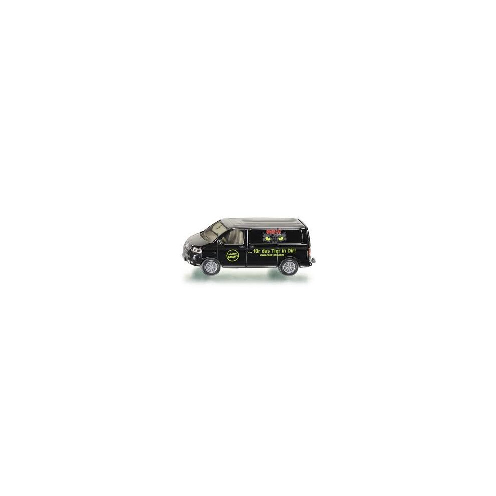 Vw Transporter Diecast Truck - Siku Miniature Replica Toy Model Vehicle Car Van - Siku Vw Transporter Miniature Replica Toy Model Vehicle Car Van