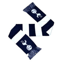 Tottenham Bar Scarf 5 - Hotspur Unisex Multicolour New Uk Seller Classic - tottenham bar scarf hotspur 5 unisex multicolour new uk seller classic