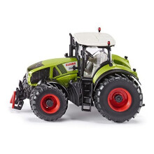 SIKU 3280 CLAAS AXION 950 METAL TRAKTOR 1:32
