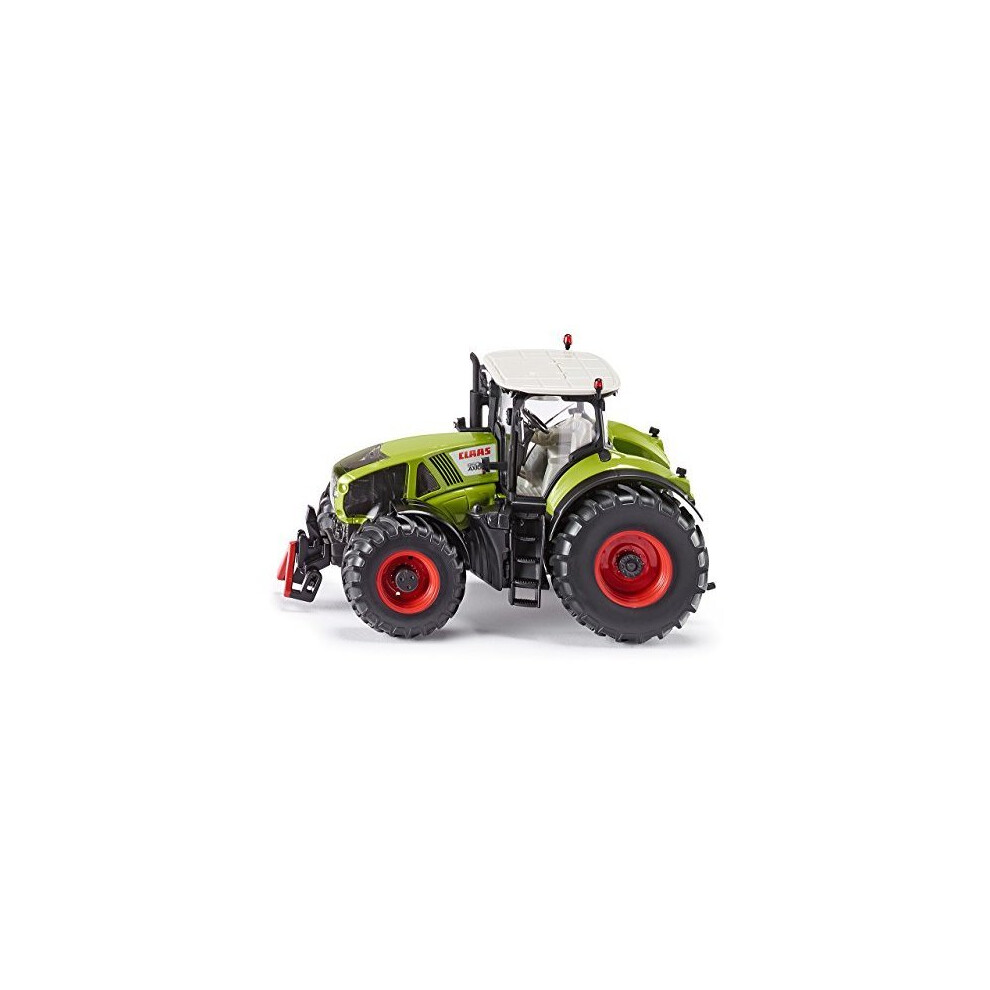 1:32 Claas Axion 950 - Siku 132 3280 Tractor Scale Model -  axion claas siku 950 132 3280 tractor scale model 