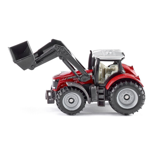 Massey Ferguson Siku Super 1:87