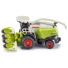 SIKU 1993 Claas majshakker