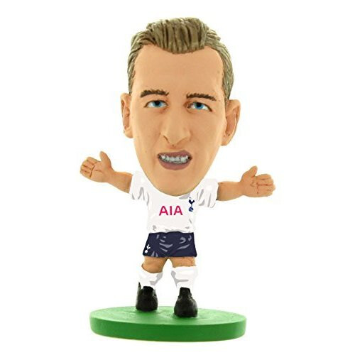 Figurina SoccerStarz Harry Winks - Tottenham Hotspur - Collezionabile Ufficiale 5cm